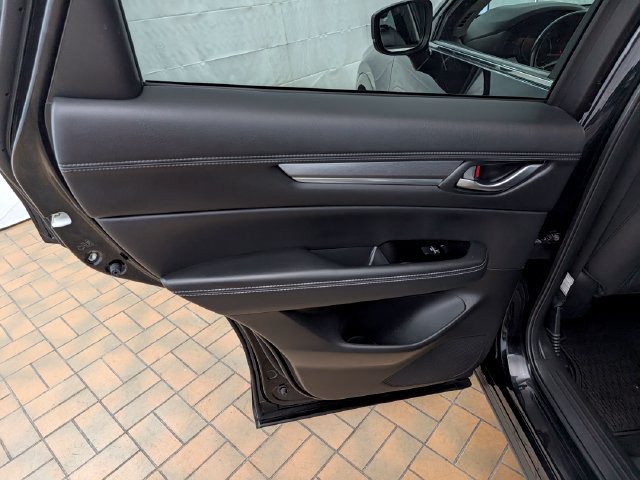 Certified 2024 MAZDA CX-5 AWD 2.5 S w/ Premium Plus Pkg image 20