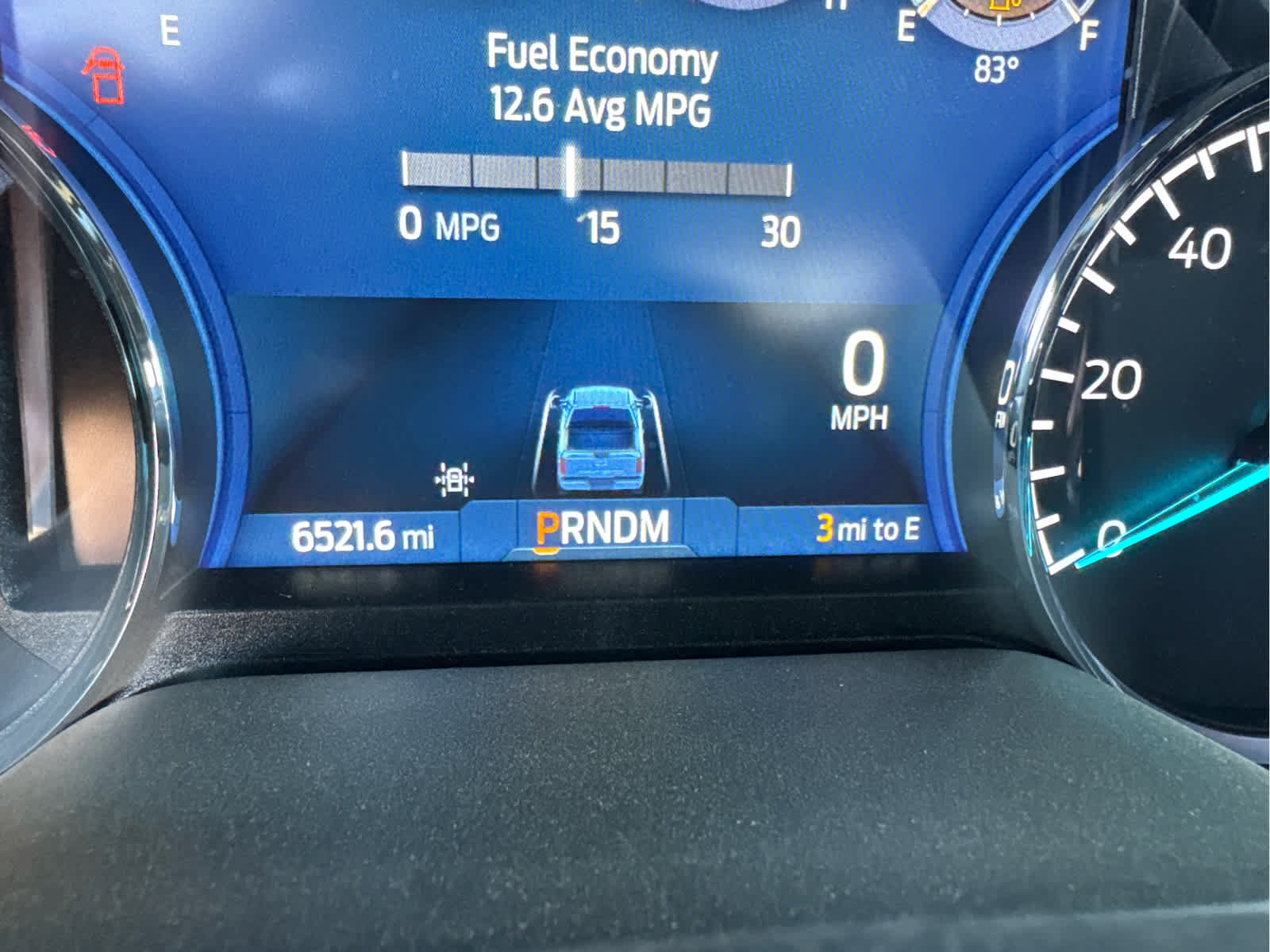 Used 2023 Ford F150 XLT w/ Equipment Group 302A High AWD/4WD image 11