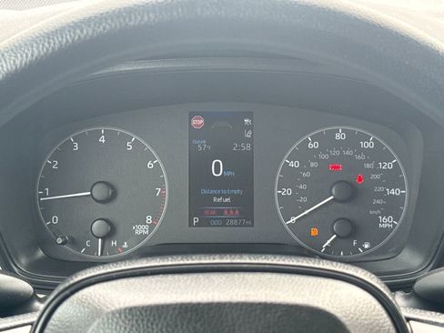 Used 2025 Toyota Corolla LE FWD image 15