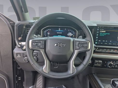 Used 2026 Chevrolet Silverado 1500 RST w/ Convenience Package II AWD/4WD image 13