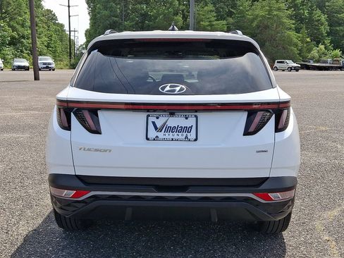Used 2023 Hyundai Tucson SEL w/ Convenience Package AWD/4WD image 21