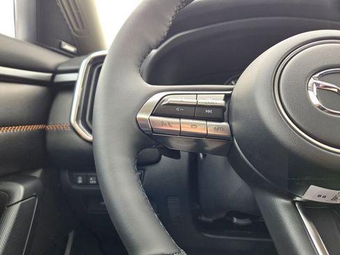 New 2026 MAZDA CX-50 2.5 Turbo w/ Accent Package image 32