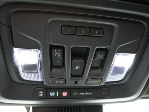 New 2026 Chevrolet Silverado 1500 High Country AWD/4WD image 34