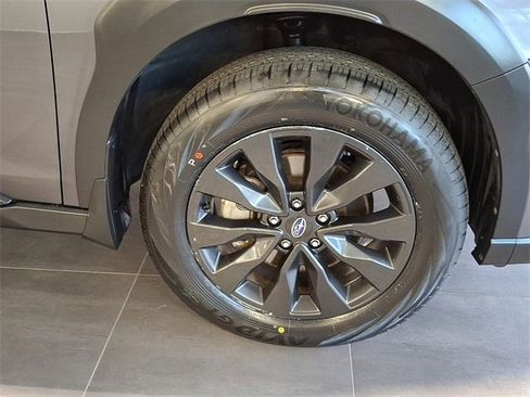 Certified 2023 Subaru Outback Onyx Edition image 7