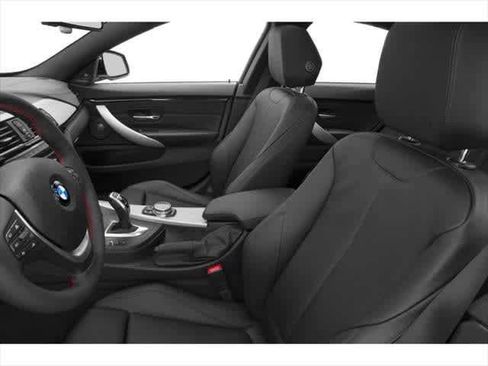 Used 2015 BMW 428i Gran Coupe RWD image 6