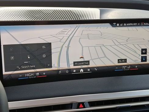 New 2026 BMW iX xDrive60 w/ Premium Package image 16