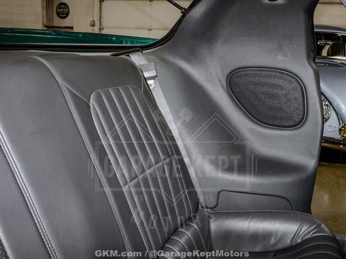 Used 1997 Chevrolet Camaro Z28 RWD image 87
