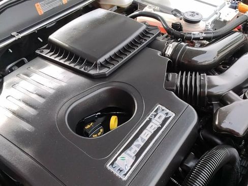 Used 2019 Ford Fusion SE FWD image 29
