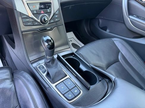 Used 2014 Hyundai Azera Limited w/ Option Group 02 FWD image 23