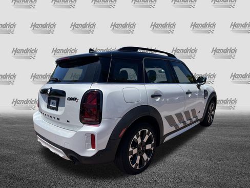 Used 2024 MINI Cooper Countryman S w/ Mini Untamed Edition AWD/4WD image 10