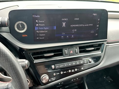 Used 2022 Lexus ES 350 F Sport FWD image 16