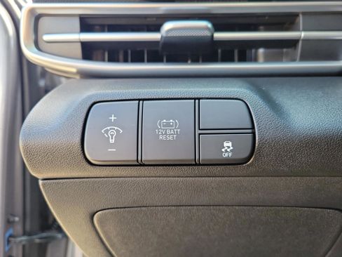 New 2026 Hyundai Elantra Blue image 9