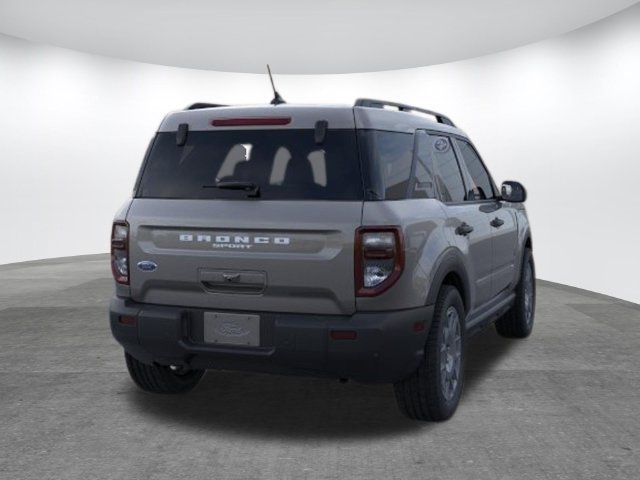 New 2026 Ford Bronco Sport Big Bend AWD/4WD image 8