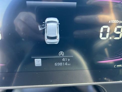 Certified 2023 Kia Sportage X-Line w/ X-Line Premium Package image 13