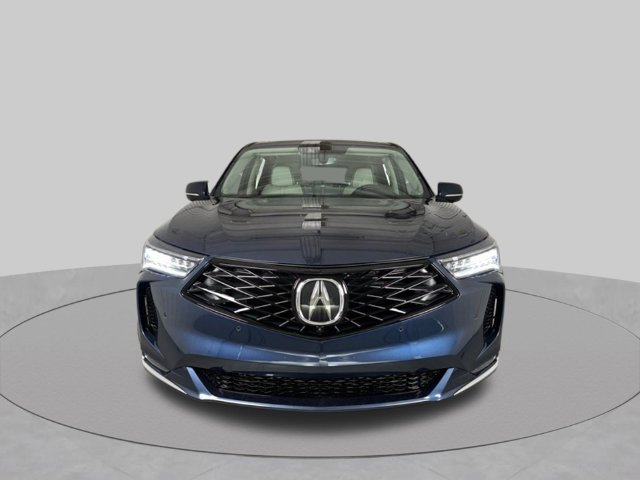 Used 2026 Acura RDX w/ Advance Package AWD/4WD image 3