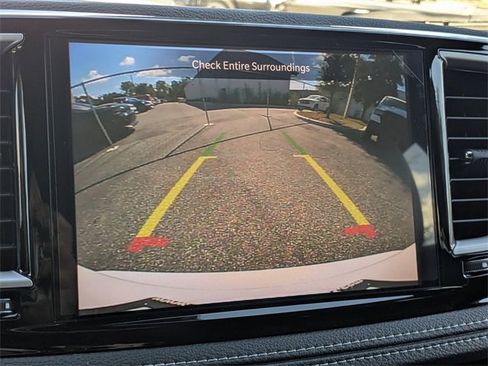 New 2026 Chrysler Pacifica Select image 20