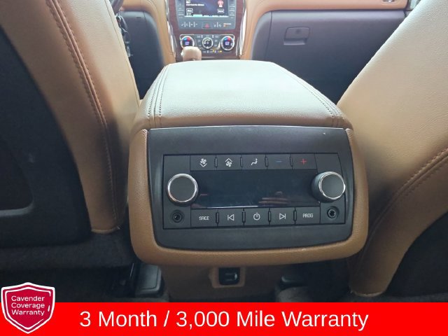 Used 2017 Buick Enclave Leather w/ Enclave Tuscan Edition FWD image 26