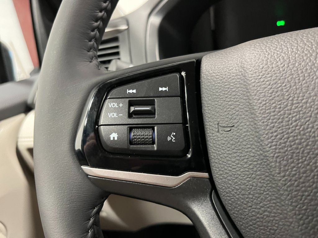 New 2027 Honda Odyssey EX-L image 21