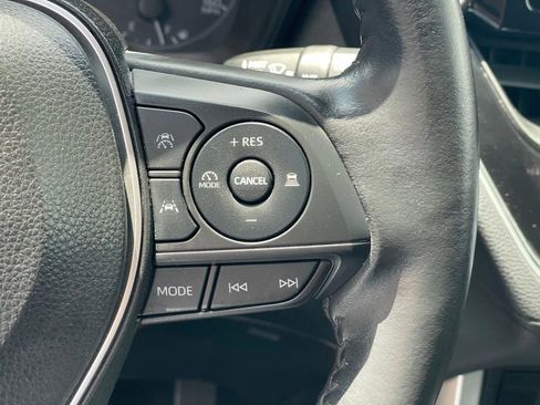 Used 2023 Toyota Corolla Cross LE image 15