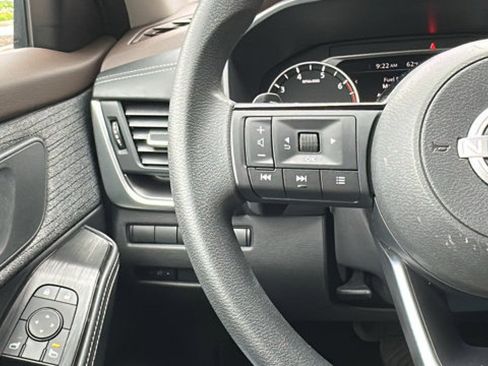 Certified 2023 Nissan Rogue SV image 14