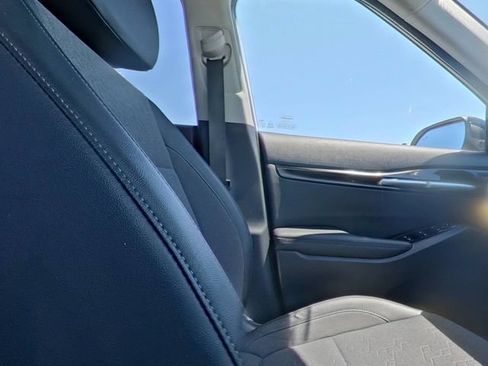 Used 2024 Kia Seltos S AWD/4WD image 33