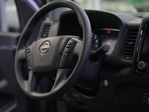 Used 2022 Nissan Frontier S w/ Technology Package image 33