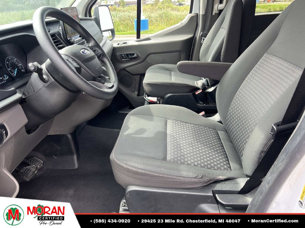 Used 2020 Ford Transit 350 XL RWD image 20