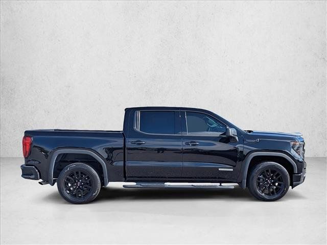 Used 2023 GMC Sierra 1500 Elevation RWD image 4
