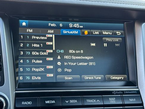 Used 2016 Hyundai Tucson Limited w/ Option Group 03 image 23