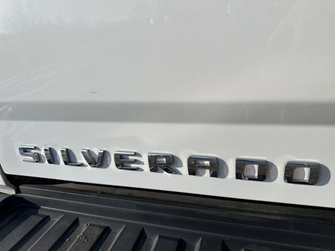 Used 2017 Chevrolet Silverado 2500 W/T w/ WT Convenience Package image 35