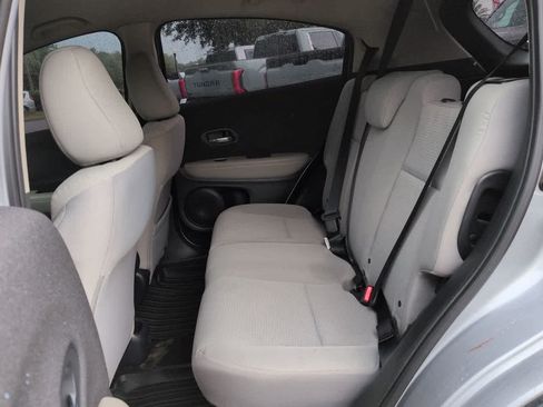 Used 2021 Honda HR-V LX image 13