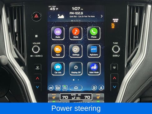 Used 2023 Subaru Outback Premium image 20