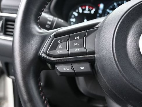 Used 2023 MAZDA CX-5 AWD 2.5 Turbo image 17