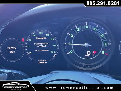 Used 2021 Porsche 911 Carrera S RWD image 35