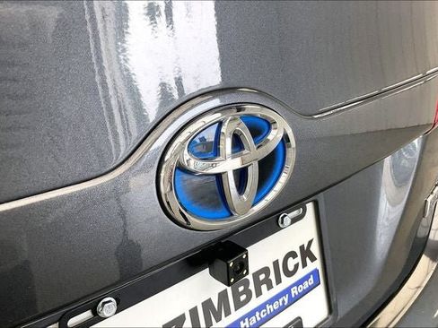 Used 2012 Toyota Camry LE FWD image 31
