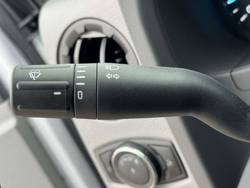 New 2026 Ford E-350 and Econoline 350 Super Duty w/ Power Equipment Group image 25