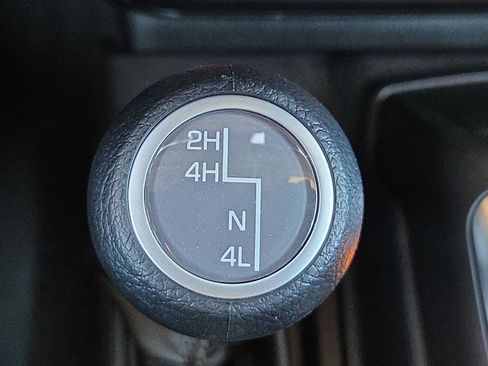 New 2026 Jeep Gladiator Mojave w/ Safety Group image 19