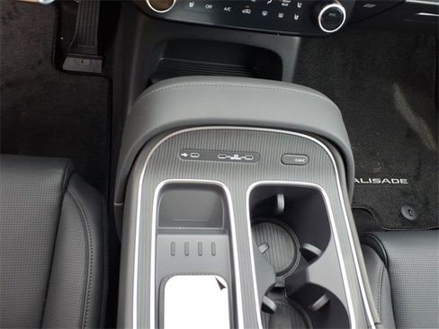 New 2026 Hyundai Palisade Calligraphy image 16