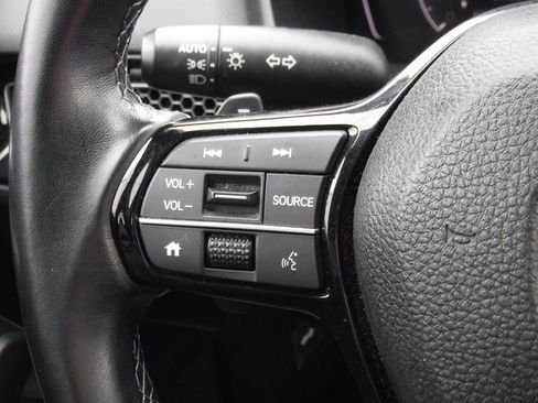 Used 2022 Honda Civic Sport image 23