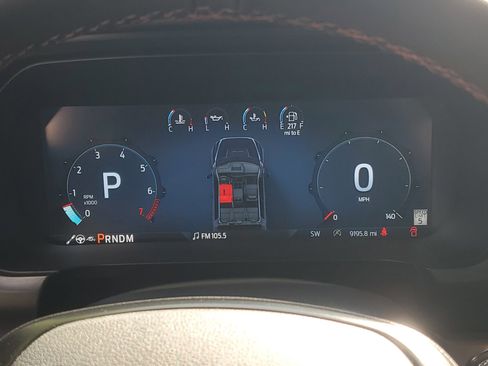 Used 2024 Ford F150 Raptor image 30