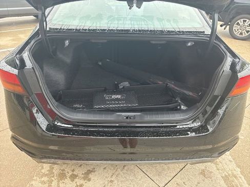 New 2026 Nissan Altima 2.5 SV w/ SV Special Edition Package FWD image 7