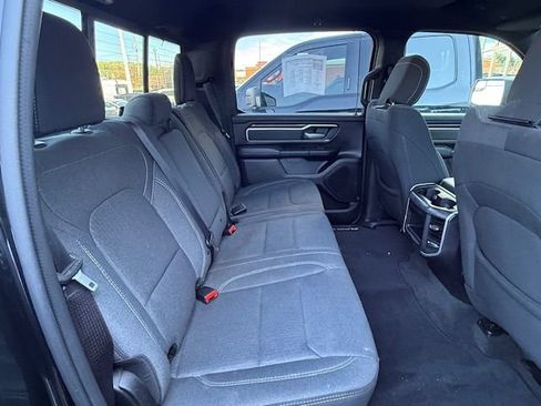 Certified 2022 RAM 1500 Big Horn image 16