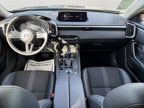 Used 2026 MAZDA CX-50 AWD 2.5 S w/ Preferred Pkg image 17