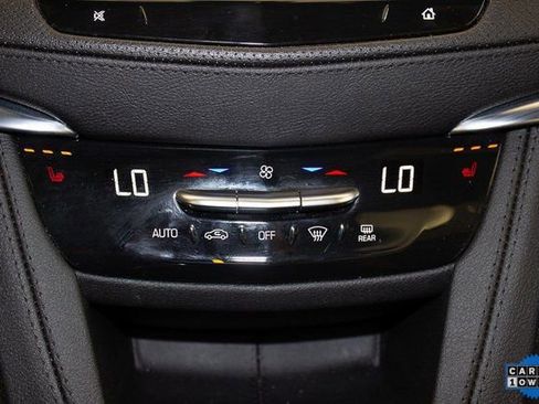 Certified 2025 Cadillac XT5 Premium Luxury image 33