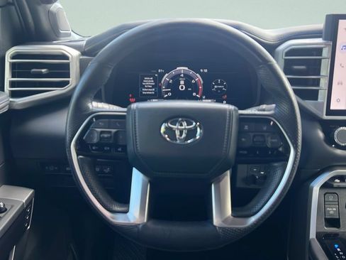 Used 2022 Toyota Tundra Platinum RWD image 13