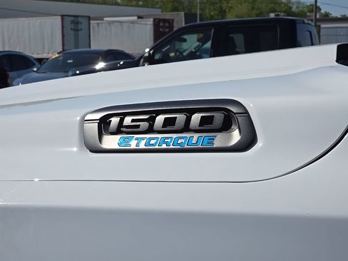 Certified 2025 RAM 1500 Big Horn AWD/4WD image 11