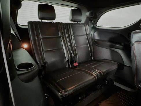 Used 2018 Dodge Durango R/T w/ Trailer Tow Group IV image 30