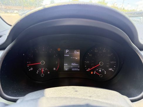 Used 2022 Kia Rio LX FWD image 21
