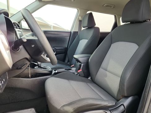 Used 2024 Kia Soul LX w/ Option Group 015 image 15