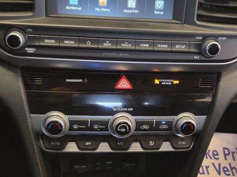 Used 2020 Hyundai Elantra SEL w/ Cargo Package (C1) FWD image 35